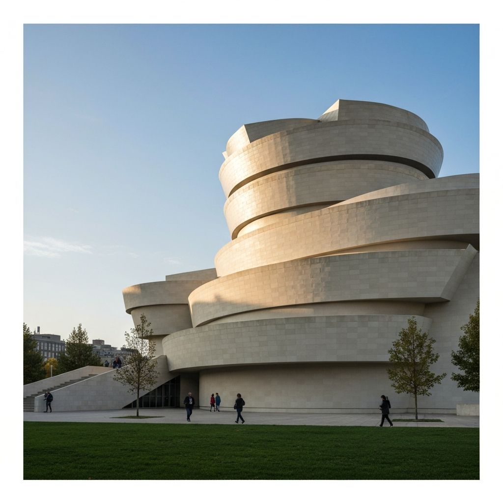Guggenheim Museum